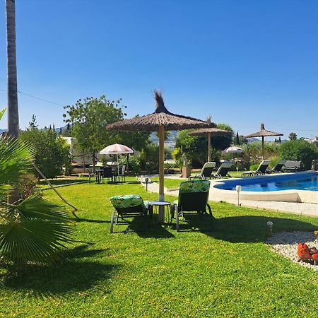 B&B Go Spain Alhaurín el Grande Extérieur photo