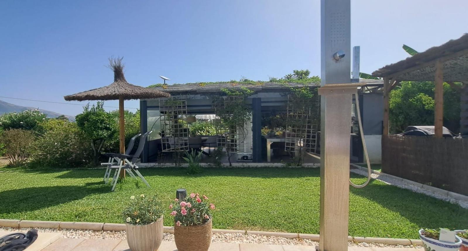 B&B Go Spain Alhaurín el Grande Extérieur photo