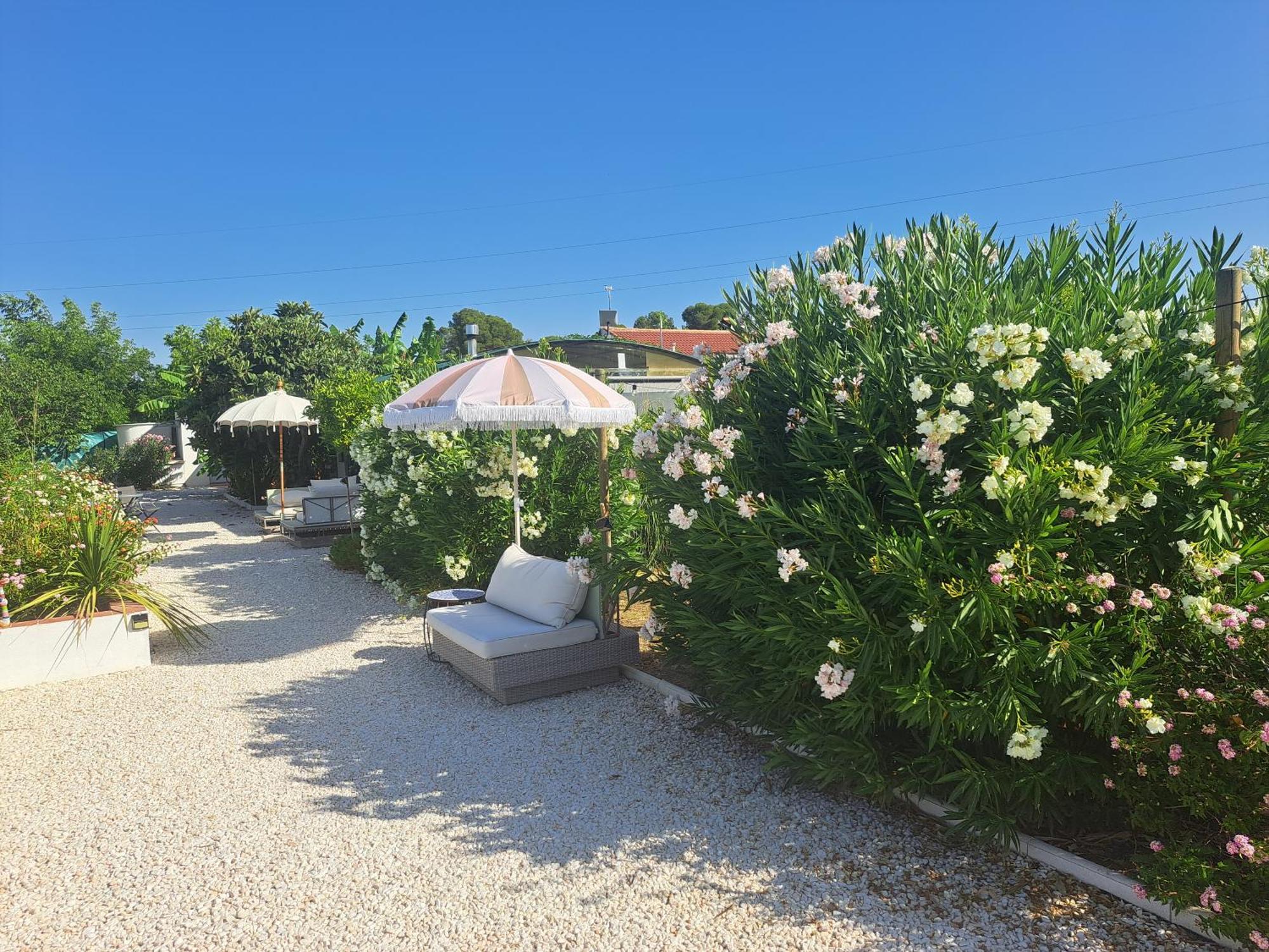 B&B Go Spain Alhaurín el Grande Extérieur photo