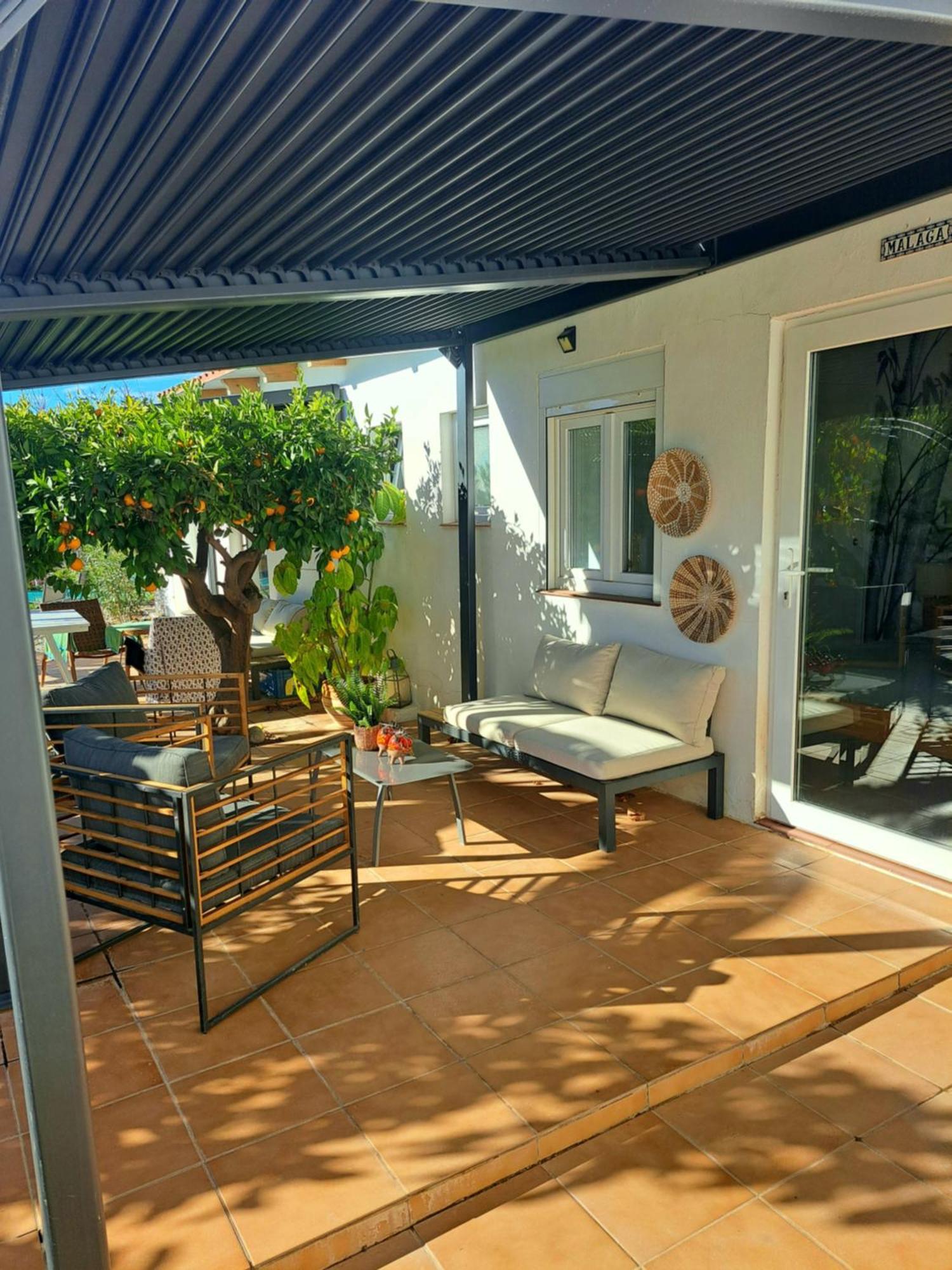 B&B Go Spain Alhaurín el Grande Extérieur photo