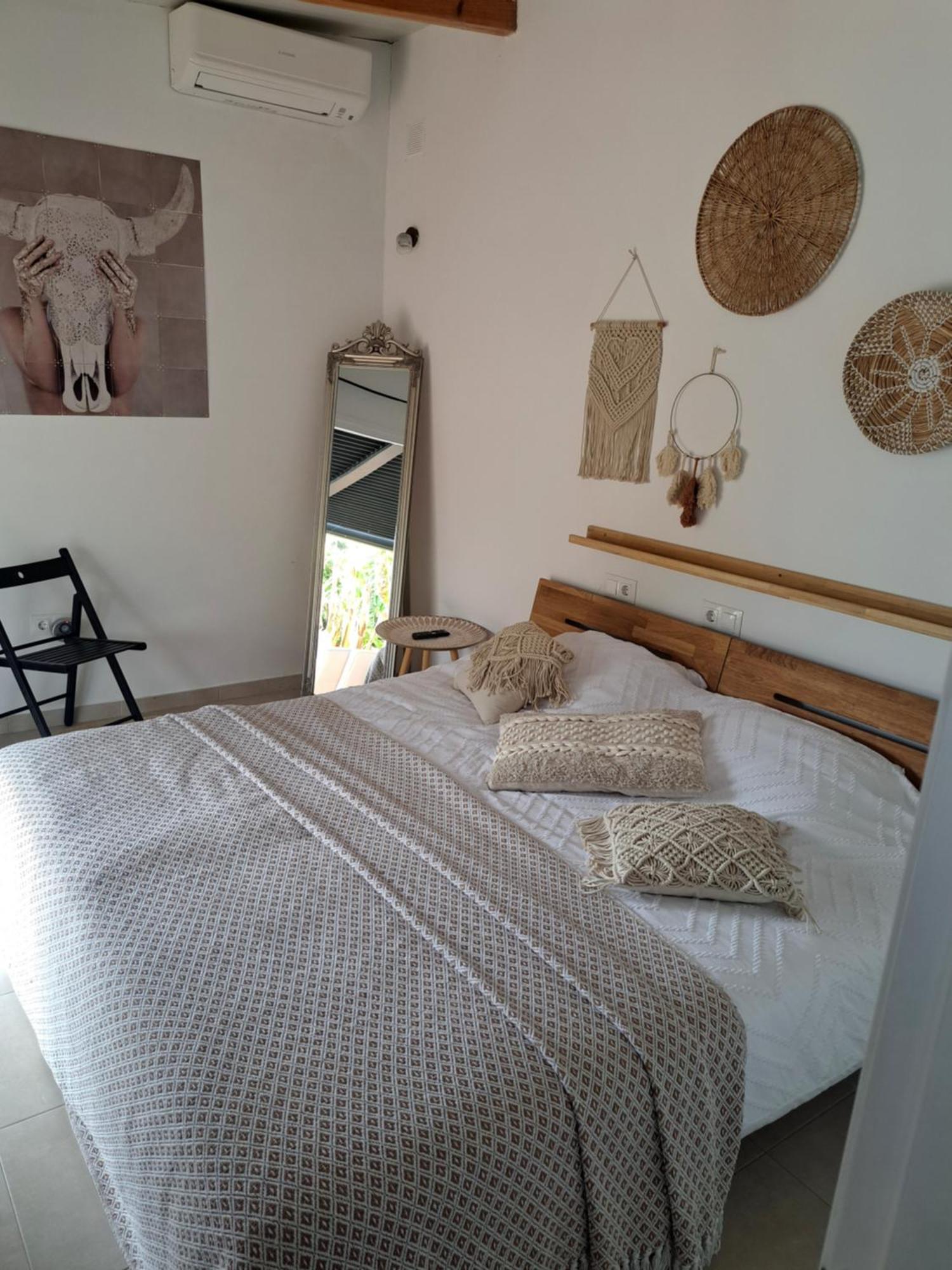 B&B Go Spain Alhaurín el Grande Extérieur photo