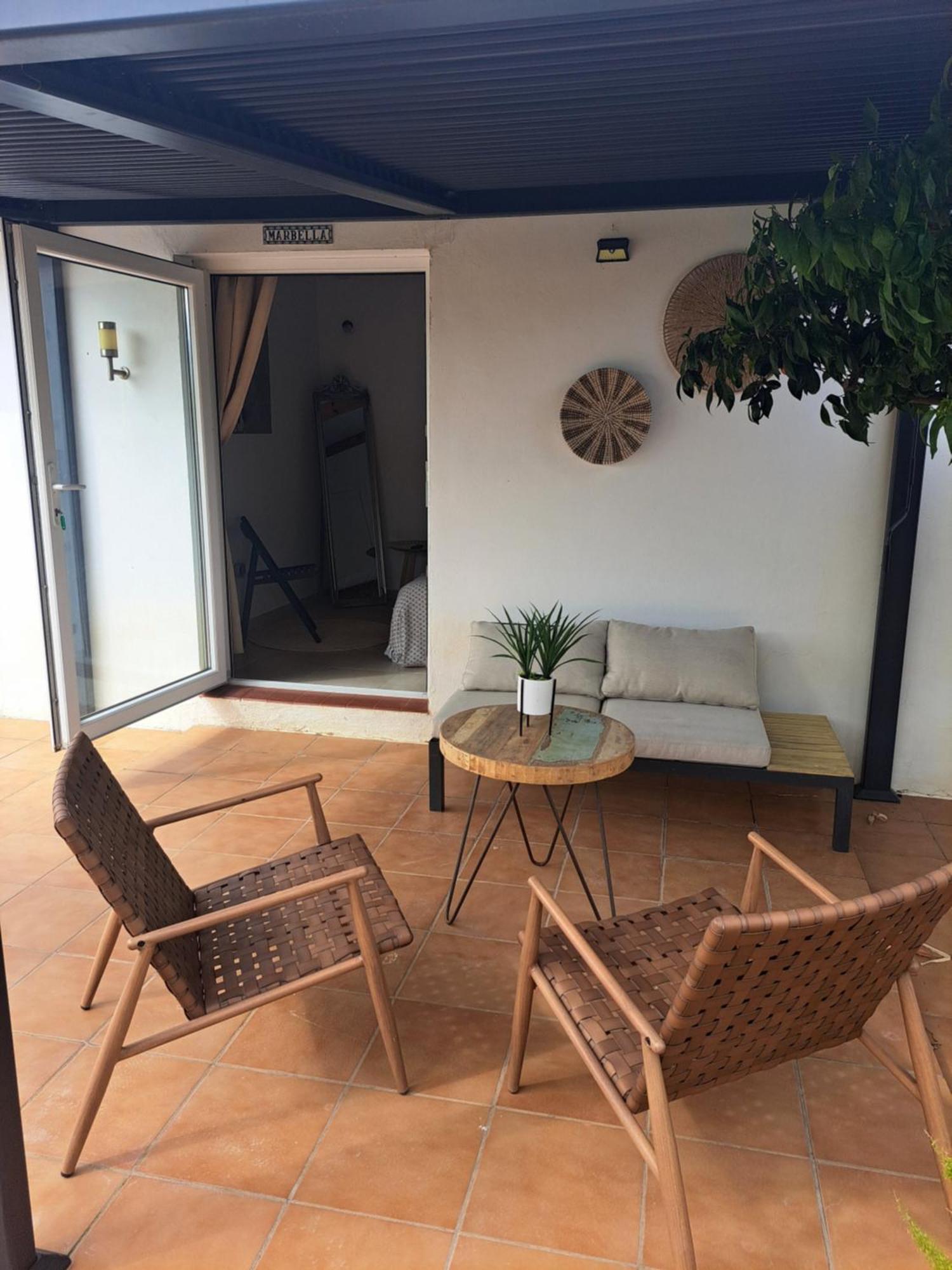 B&B Go Spain Alhaurín el Grande Extérieur photo