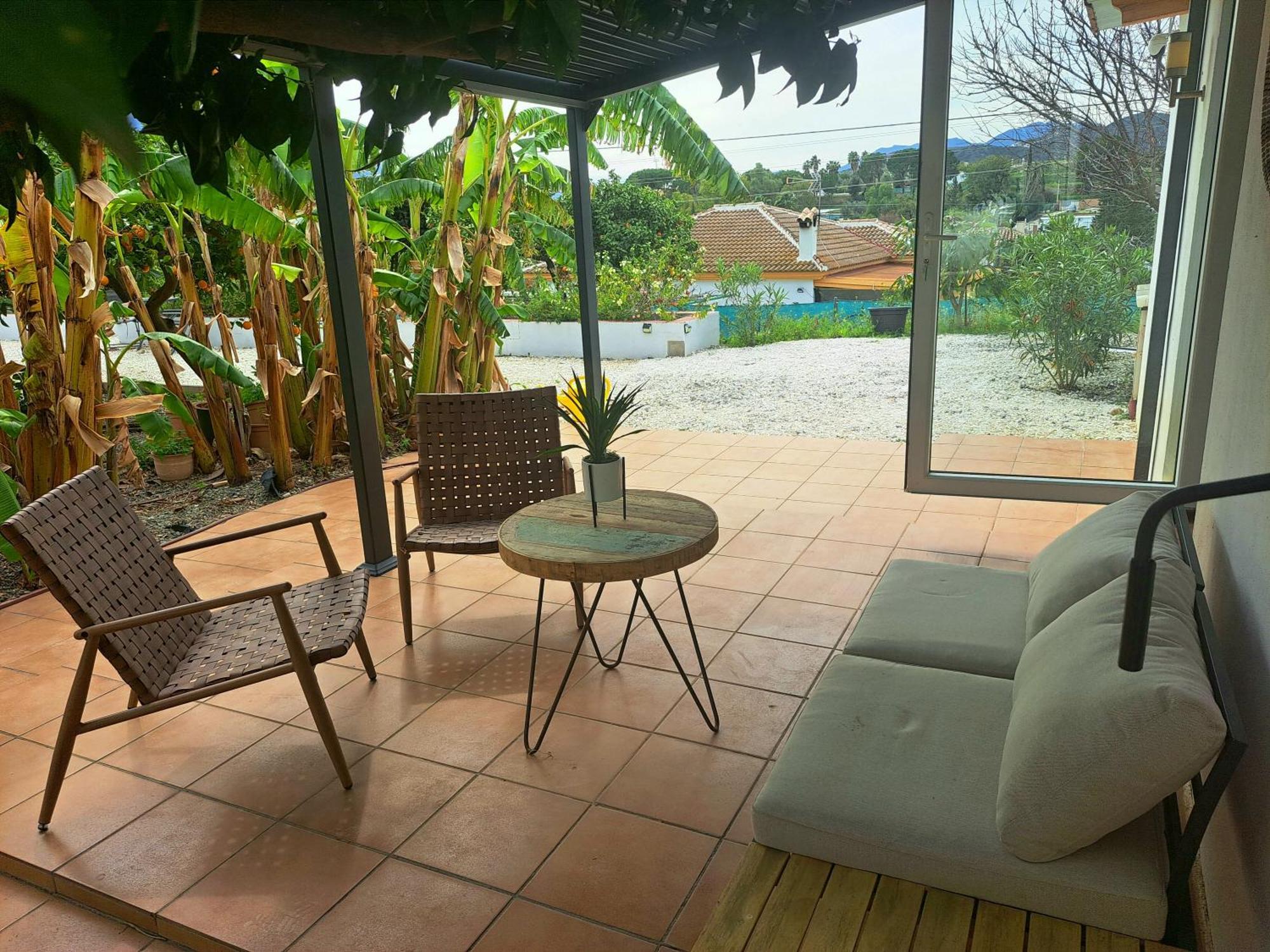B&B Go Spain Alhaurín el Grande Extérieur photo